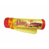 Shine X Microfibre Cloth